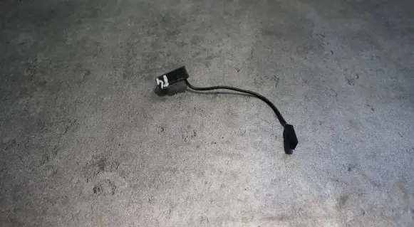 Volkswagen PASSAT CC Microphone (bluetooth/phone) 3C0035711A