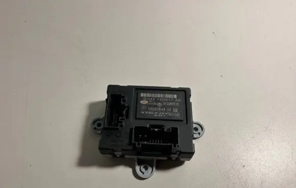 Land Rover Range Rover Sport L320 Door control unit/module BH4214D617AA 1002064802 14C108AA
