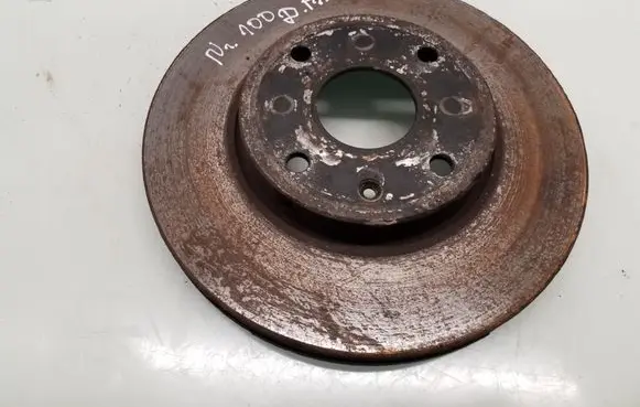 Chevrolet Epica Front brake disc