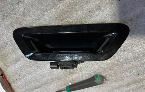 Ford Kuga III Tailgate/trunk/boot exterior handle LV4BS425A22ABW