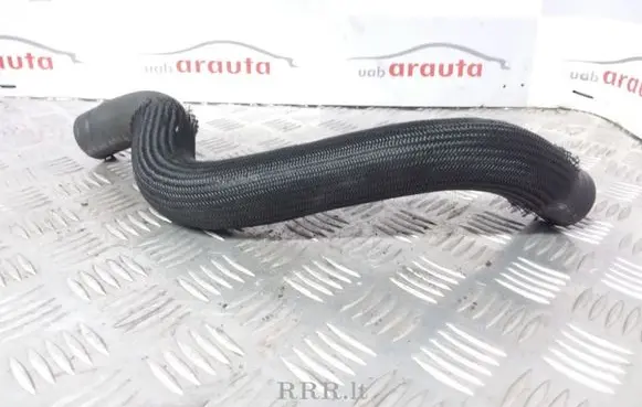 Nissan Qashqai Engine coolant pipe/hose