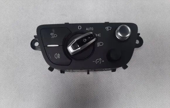 Audi Q7 4M Light switch 4M0941531P
