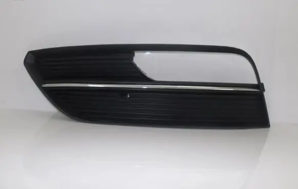 Audi A3 S3 8V Front bumper lower grill 8V3807681