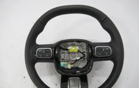 Citroen C5 Aircross Steering wheel 