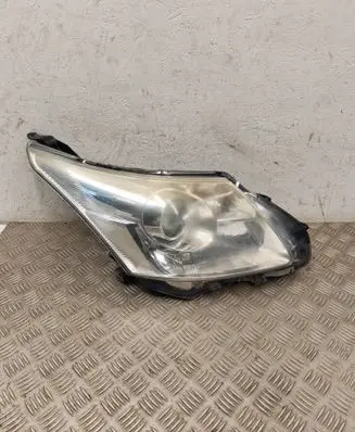 Toyota Avensis T270 Headlight/headlamp 8112605310 279120R