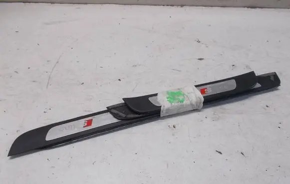 Audi A6 C7 Front sill trim cover 