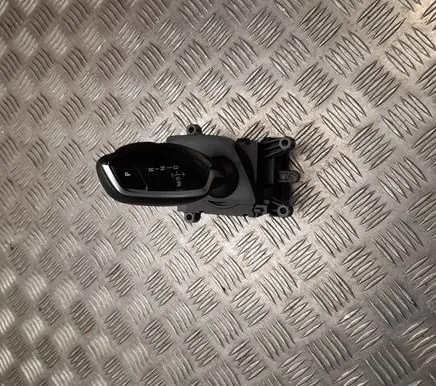 BMW 5 G30 G31 G38 Gear shifter/selector 6843839