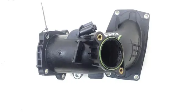 Mercedes-Benz CLS C218 X218 Brake vacuum hose/pipe A6510900028
