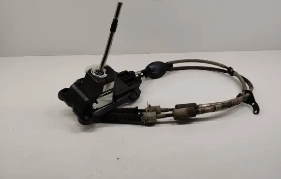 Mini One - Cooper F56 F55 Gear shifter/selector 8602239 140617154340