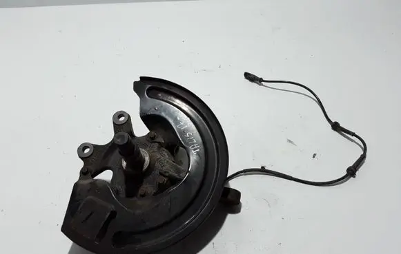 Renault Talisman Rear wheel hub 430184748R