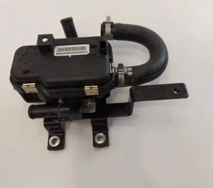 Hyundai Kona I Webasto circulation pump for autonomous heater 25660K4500