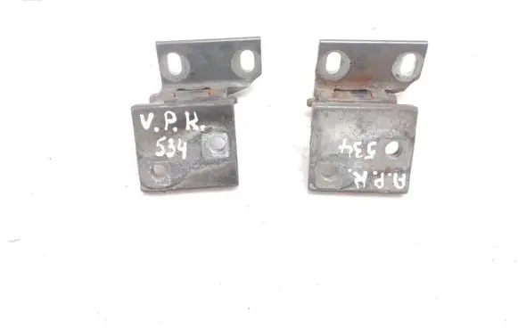Fiat Scudo Front door hinge set EZW