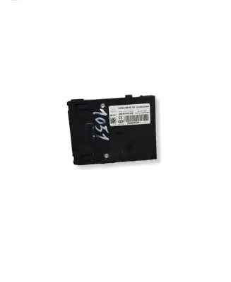 Renault Laguna III Ignition key card reader A2C53185186 285909828R 3500432191921606