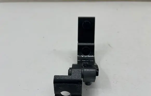 Mercedes-Benz E W214 Rear door upper hinge A2408601626