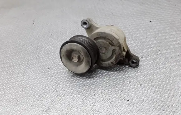Mazda 2 Generator/alternator belt tensioner EBN9A