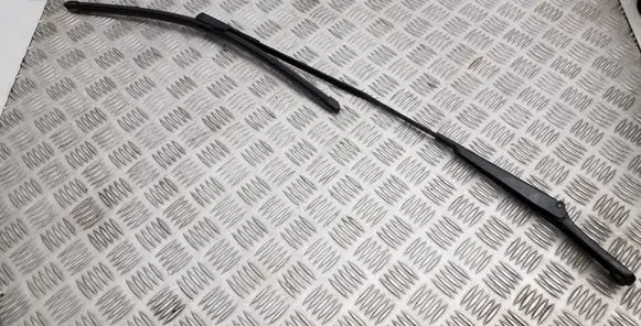 Audi A6 S6 C7 4G Front wiper blade arm 4G2955407C