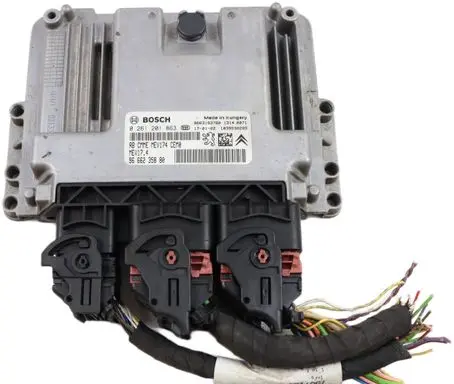 Engine control unit/module