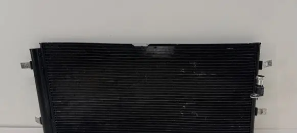 Audi A5 A/C cooling radiator (condenser) 8T0260401F
