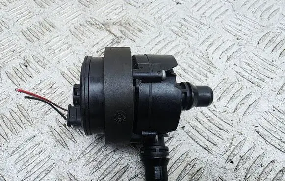 Mini One - Cooper F56 F55 Electric auxiliary coolant/water pump 8605322