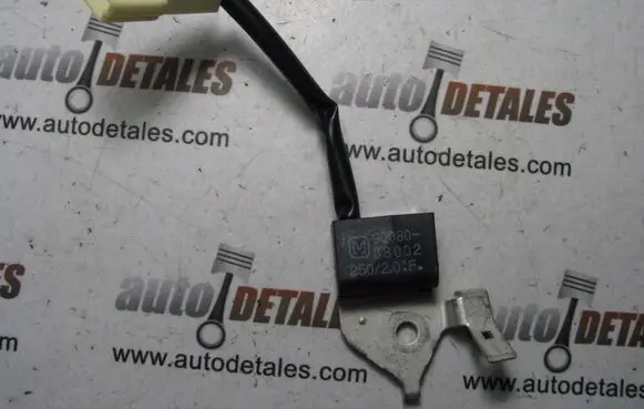 Toyota Avensis T250 Sensor 9008088002