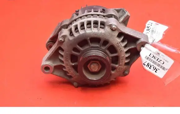 Generator/alternator