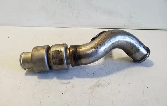 Jaguar XJ X351 Intercooler hose/pipe