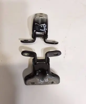 Hyundai Tucson IV NX4 Rear door hinge set 