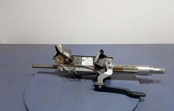 Audi A6 S6 C7 4G Steering wheel axle 4G0419502AB