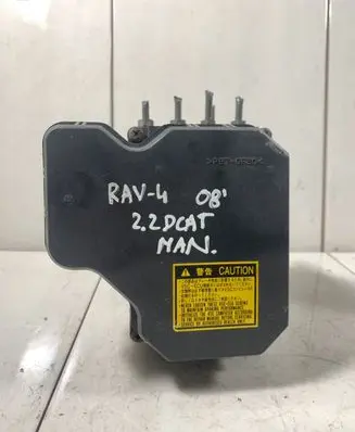 Toyota RAV 4 (XA30) ABS Pump 4454042100