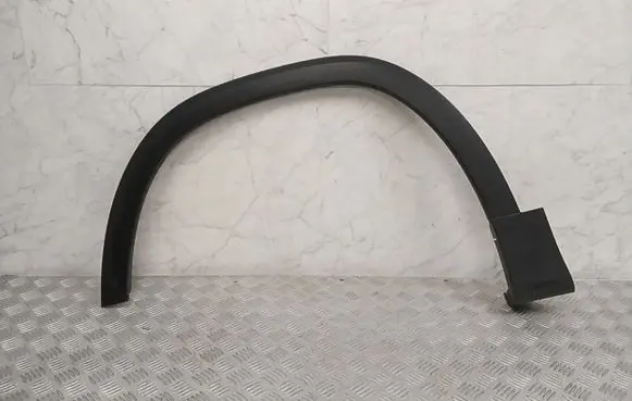 Mercedes-Benz EQB Front arch trim A2438808501
