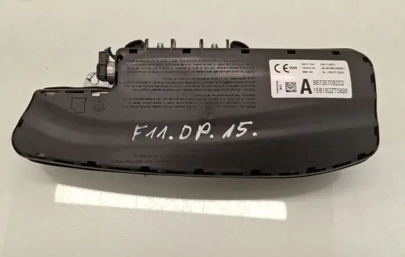 BMW 5 F10 F11 Seat airbag 0589P1000312