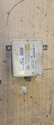 Mercedes-Benz GLK (X204) Xenon control unit/module A2048703226 6506111599C