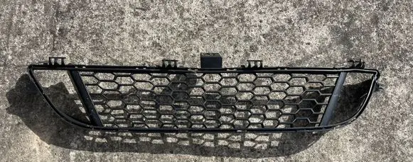 BMW 2 F22 F23 Front bumper lower grill 384600800