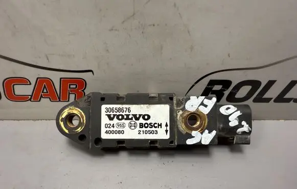 Volvo XC90 Airbag deployment crash/impact sensor 30658676 400080 210503