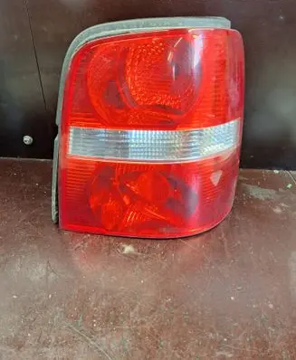 Volkswagen Touran I Rear/tail lights 1T0945258D