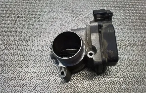 Volkswagen Caddy Throttle valve 3L128063Q