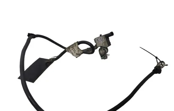 Citroen C5 Negative earth cable (battery) 9664448980