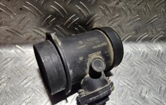 Rover 414 - 416 - 420 Mass air flow meter 0281002120