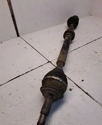 Toyota Prius (XW30) Front driveshaft DE14R