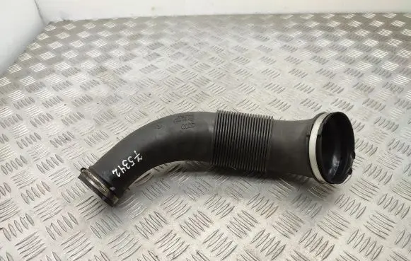Audi A8 S8 D4 4H Air intake duct part 4H0129606B