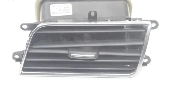 Audi A8 S8 D4 4H Dashboard air vent grill cover trim 4H2820901A