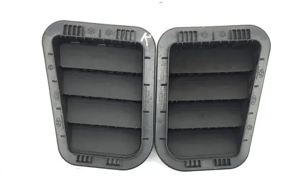 KIA Stonic Quarter panel pressure vent 97500H0200 97510H0200