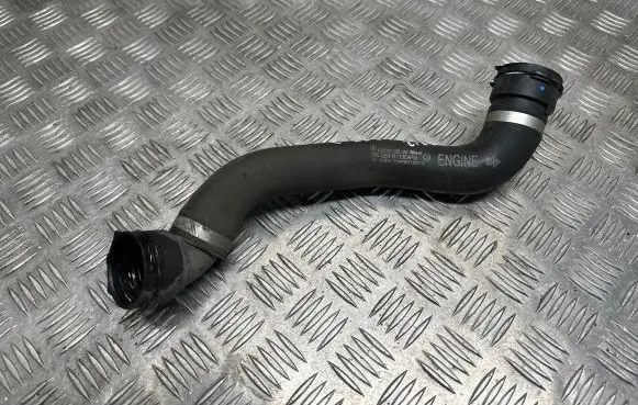 Mercedes-Benz C W205 Engine coolant pipe/hose A2055013182 X25416713C 25416613CAP