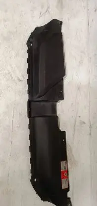 Audi A4 S4 B8 8K Top upper radiator support slam panel 8K0807081