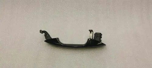 Mercedes-Benz S W221 Front door handle light (exterior) A2217600170