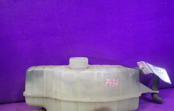 Renault Modus Coolant expansion tank/reservoir
