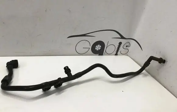 Mercedes-Benz EQE v295 Engine coolant pipe/hose A2975012601