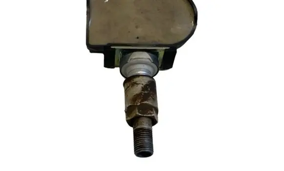 Tire pressure sensor