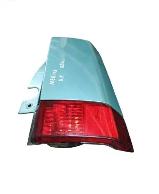 Rear fog light