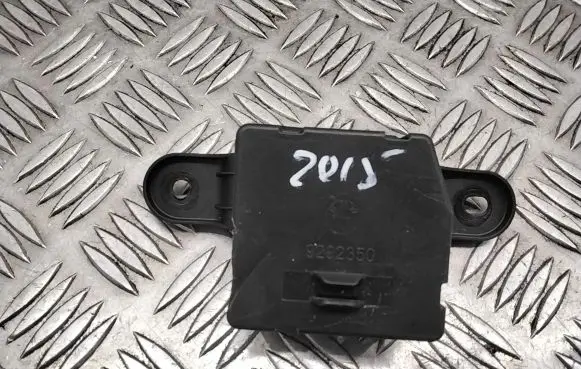 BMW X5 F15 Positive wiring loom 9292350